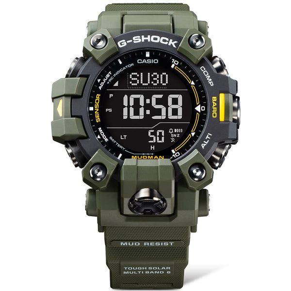 Reloj - G-SHOCK GW-9500-3