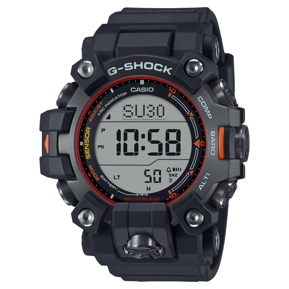 Reloj - G-SHOCK GW-9500MEC-1