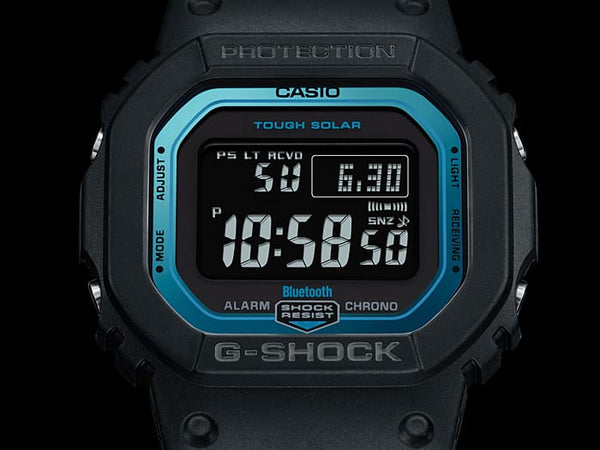 Reloj - G-SHOCK GW-B5600-2