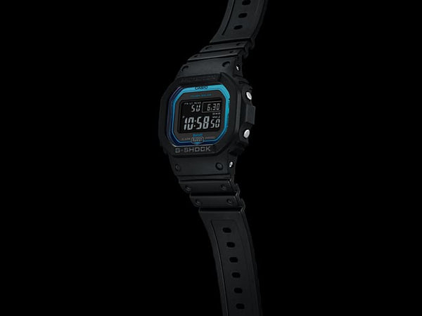 Reloj - G-SHOCK GW-B5600-2