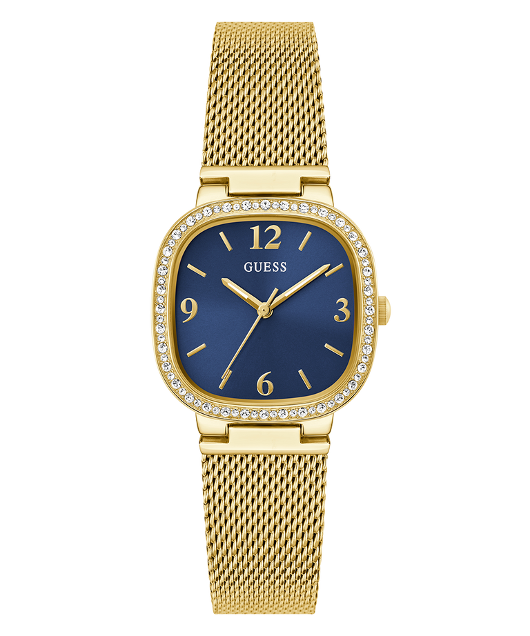 Reloj dama Crystal Mesh - Guess