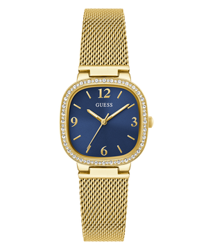 Reloj dama Crystal Mesh - Guess