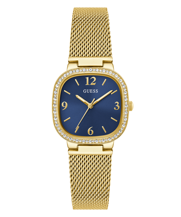 Reloj dama Crystal Mesh - Guess