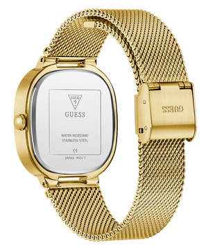 Reloj dama Crystal Mesh - Guess