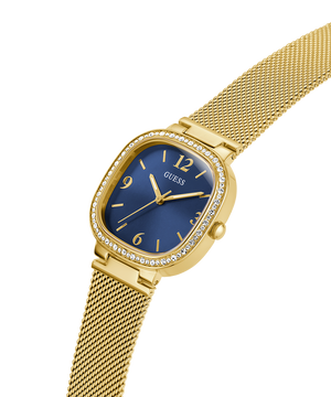 Reloj dama Crystal Mesh - Guess