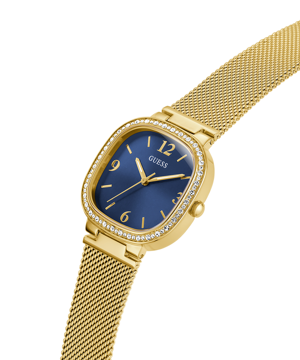 Reloj dama Crystal Mesh - Guess