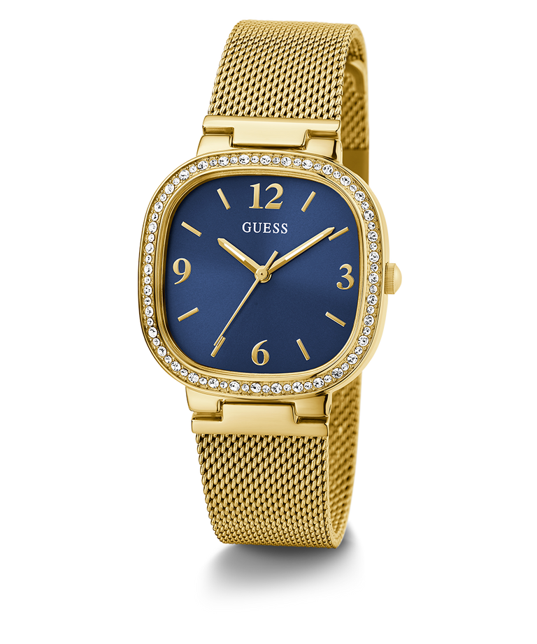 Reloj dama Crystal Mesh - Guess