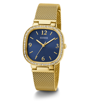 Reloj dama Crystal Mesh - Guess