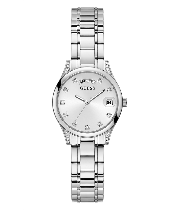 Reloj Dama Tone Day-Date - Guess