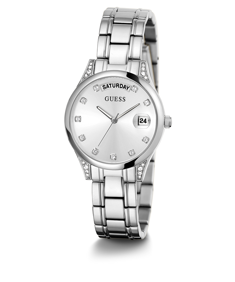 Reloj Dama Tone Day-Date - Guess