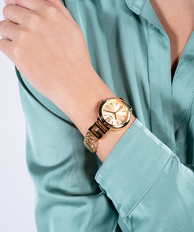 Reloj para Dama Cluster - Guess