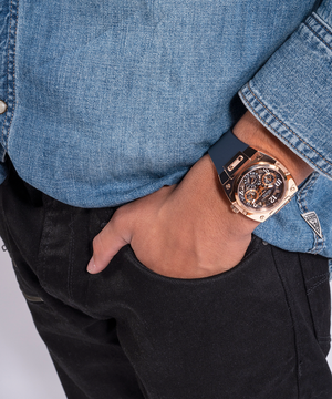 Reloj para Caballero Prodigy - Guess