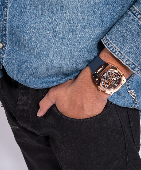 Reloj para Caballero Prodigy - Guess