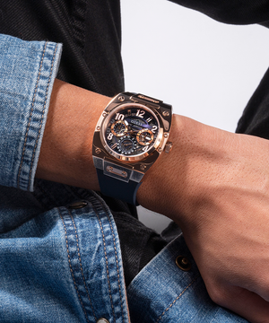 Reloj para Caballero Prodigy - Guess
