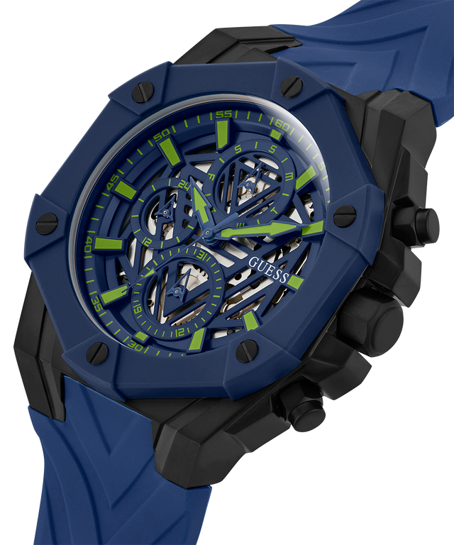 Reloj Unisex Formula - Guess