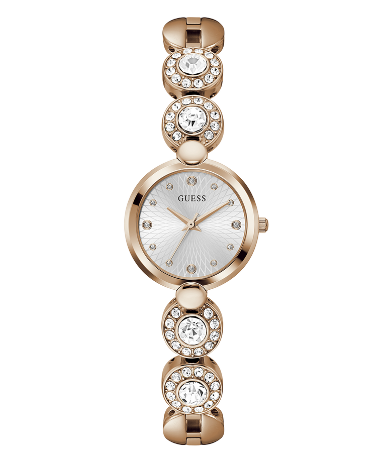 Reloj Dama Stardom Rose Gold - Guess