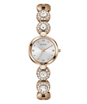 Reloj Dama Stardom Rose Gold - Guess