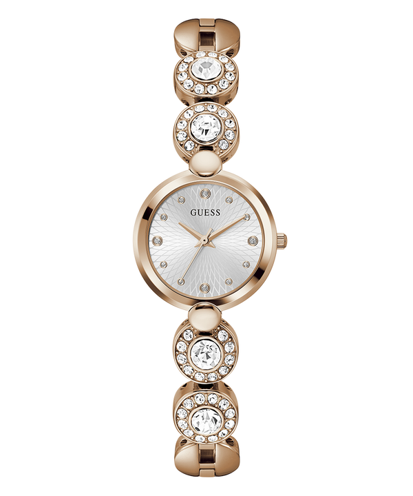 Reloj Dama Stardom Rose Gold - Guess