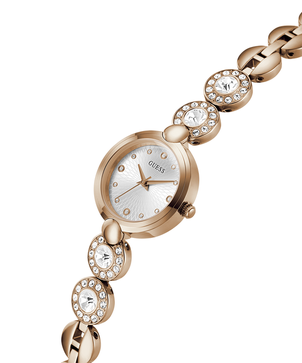 Reloj Dama Stardom Rose Gold - Guess