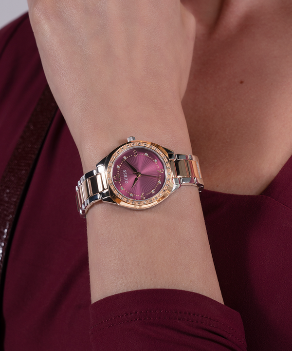 Reloj para Dama Charlotte - Guess