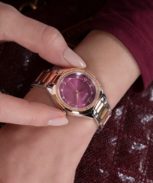 Reloj para Dama Charlotte - Guess