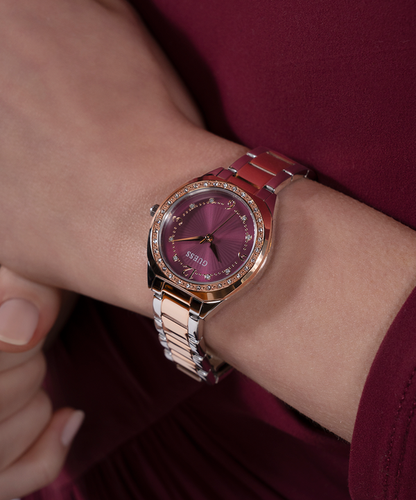 Reloj para Dama Charlotte - Guess