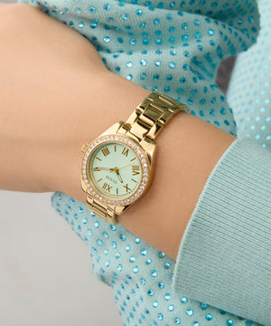 Mini Luna dama - Guess GW0841L5