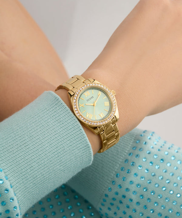Mini Luna dama - Guess GW0841L5