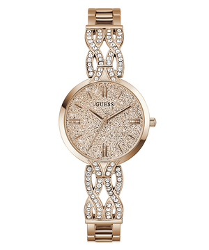 Reloj para Dama Coral Rose Gold - Guess