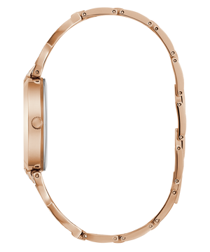 Reloj para Dama Coral Rose Gold - Guess