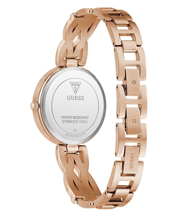 Reloj para Dama Coral Rose Gold - Guess