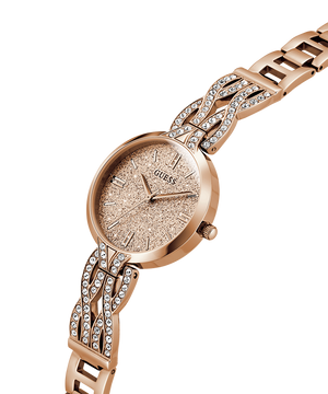 Reloj para Dama Coral Rose Gold - Guess