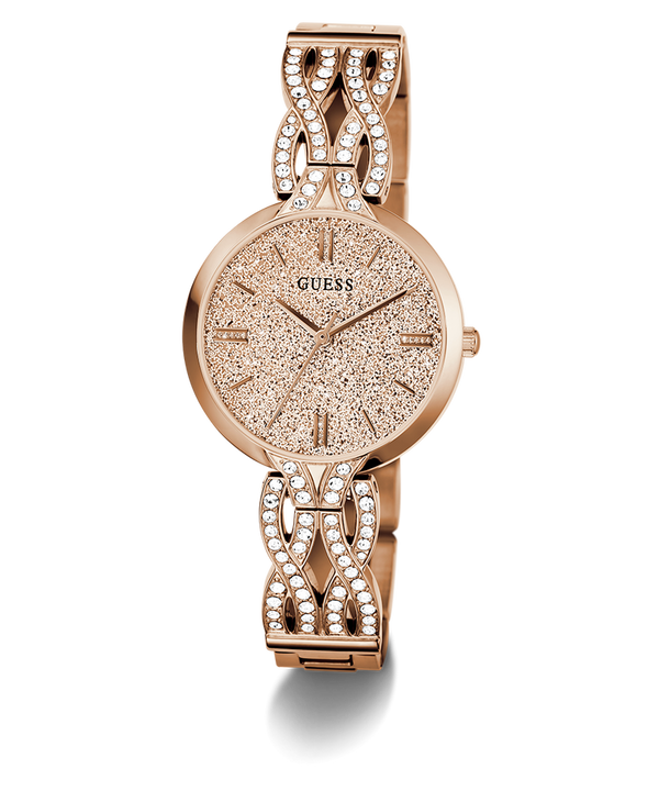 Reloj para Dama Coral Rose Gold - Guess