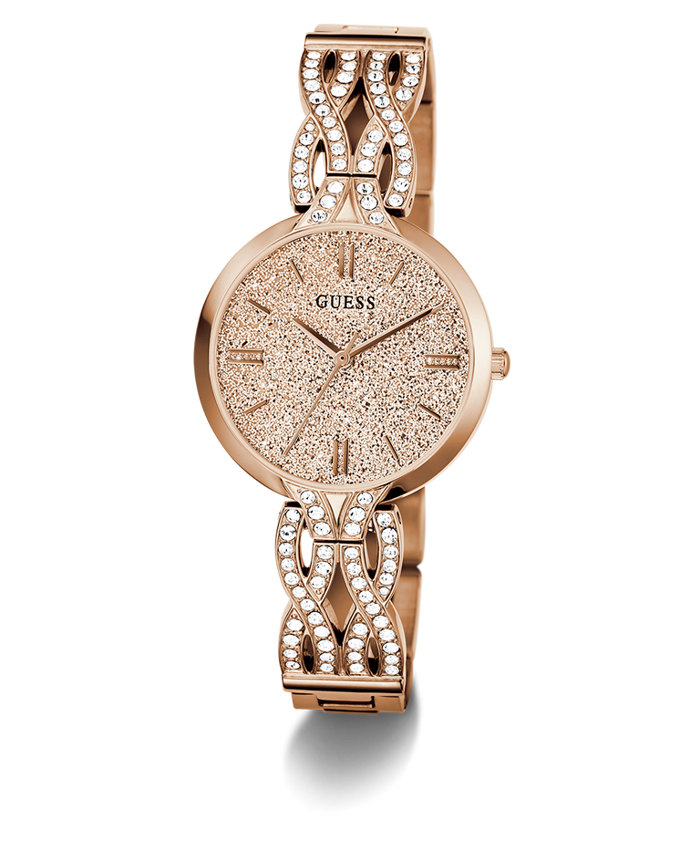 Reloj para Dama Coral Rose Gold - Guess