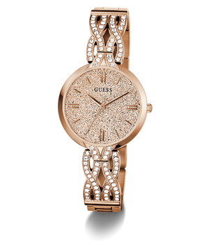 Reloj para Dama Coral Rose Gold - Guess