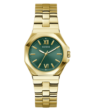 Reloj para Dama Empress Green - Guess