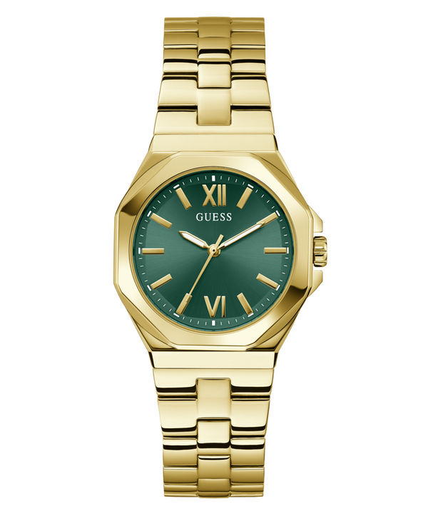 Reloj para Dama Empress Green - Guess