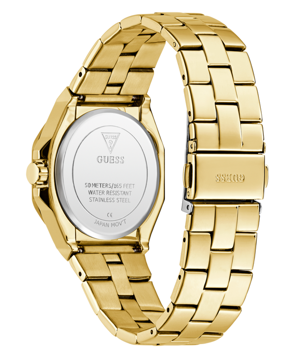 Empress Two Tone - Guess GW0873L4