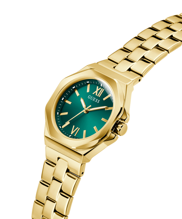 Reloj para Dama Empress Green - Guess