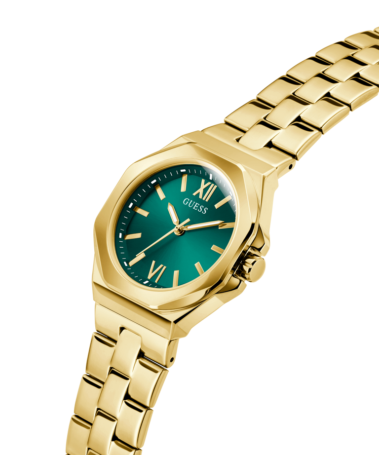 Empress Two Tone - Guess GW0873L4