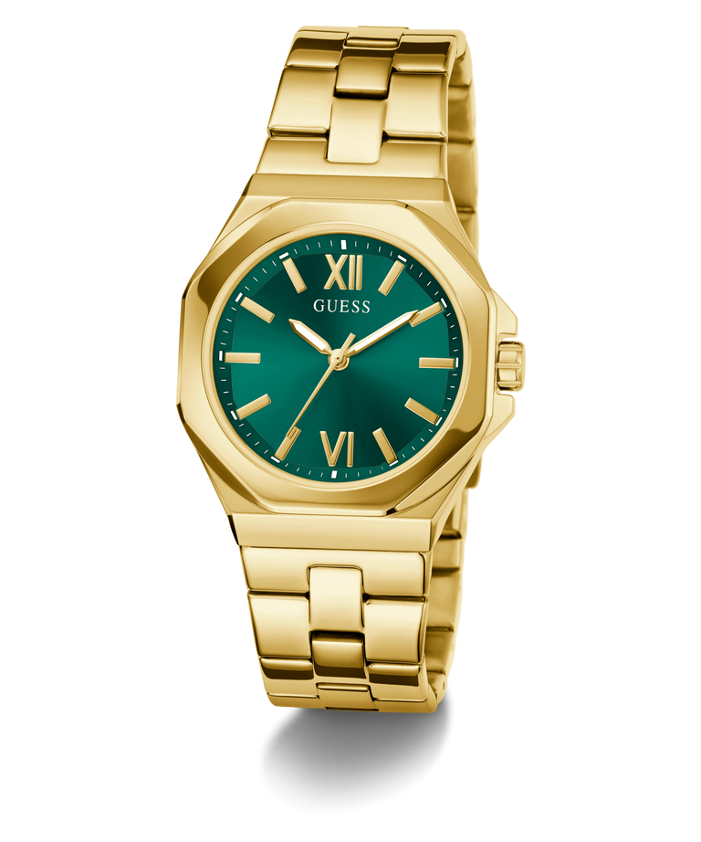 Reloj para Dama Empress Green - Guess