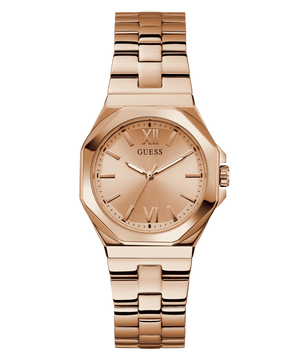 Reloj para Dama Empress Rose Gold - Guess