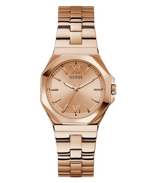 Reloj para Dama Empress Rose Gold - Guess