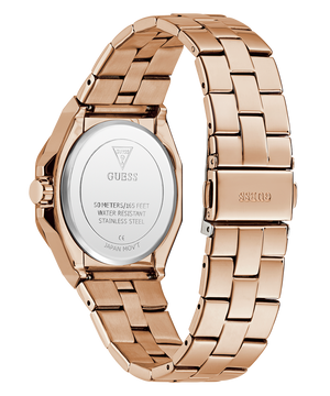 Reloj para Dama Empress Rose Gold - Guess