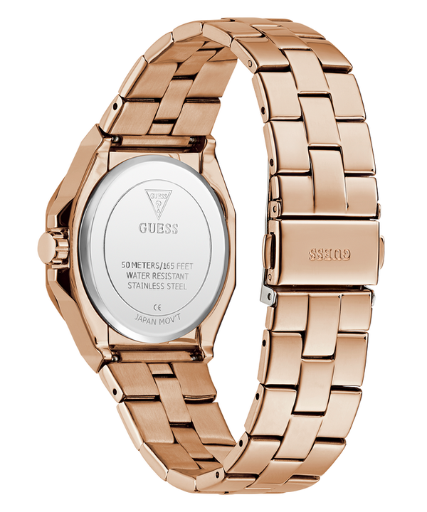 Reloj para Dama Empress Rose Gold - Guess
