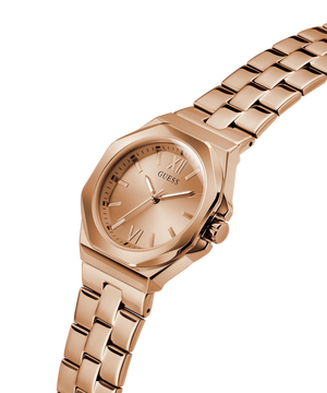 Reloj para Dama Empress Rose Gold - Guess