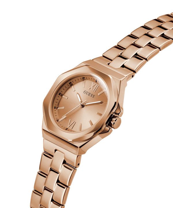 Reloj para Dama Empress Rose Gold - Guess