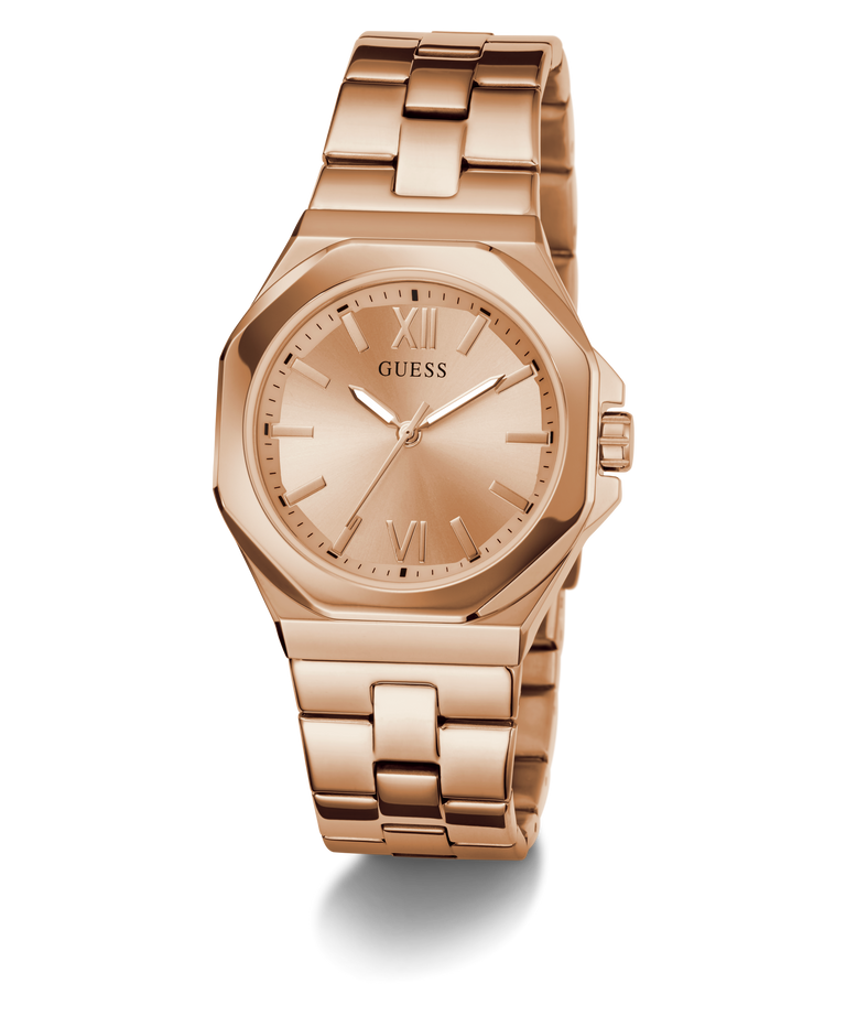 Reloj para Dama Empress Rose Gold - Guess