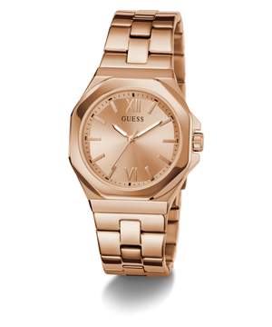 Reloj para Dama Empress Rose Gold - Guess