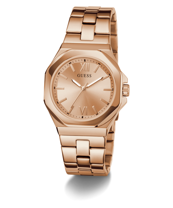 Reloj para Dama Empress Rose Gold - Guess